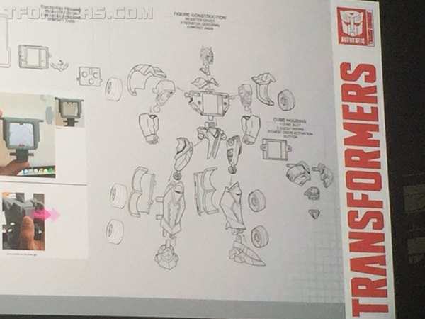 Hascon 2017 Transformers Panel Live Report  (18 of 92)